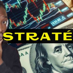 Strategie Simple de Trading