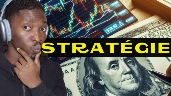 Strategie Simple de Trading