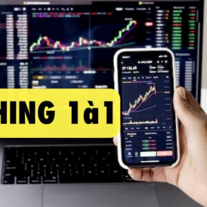 Initiation à la Crypto & Blockchain pour Jeunes Débutants (Coaching 1 à 1)