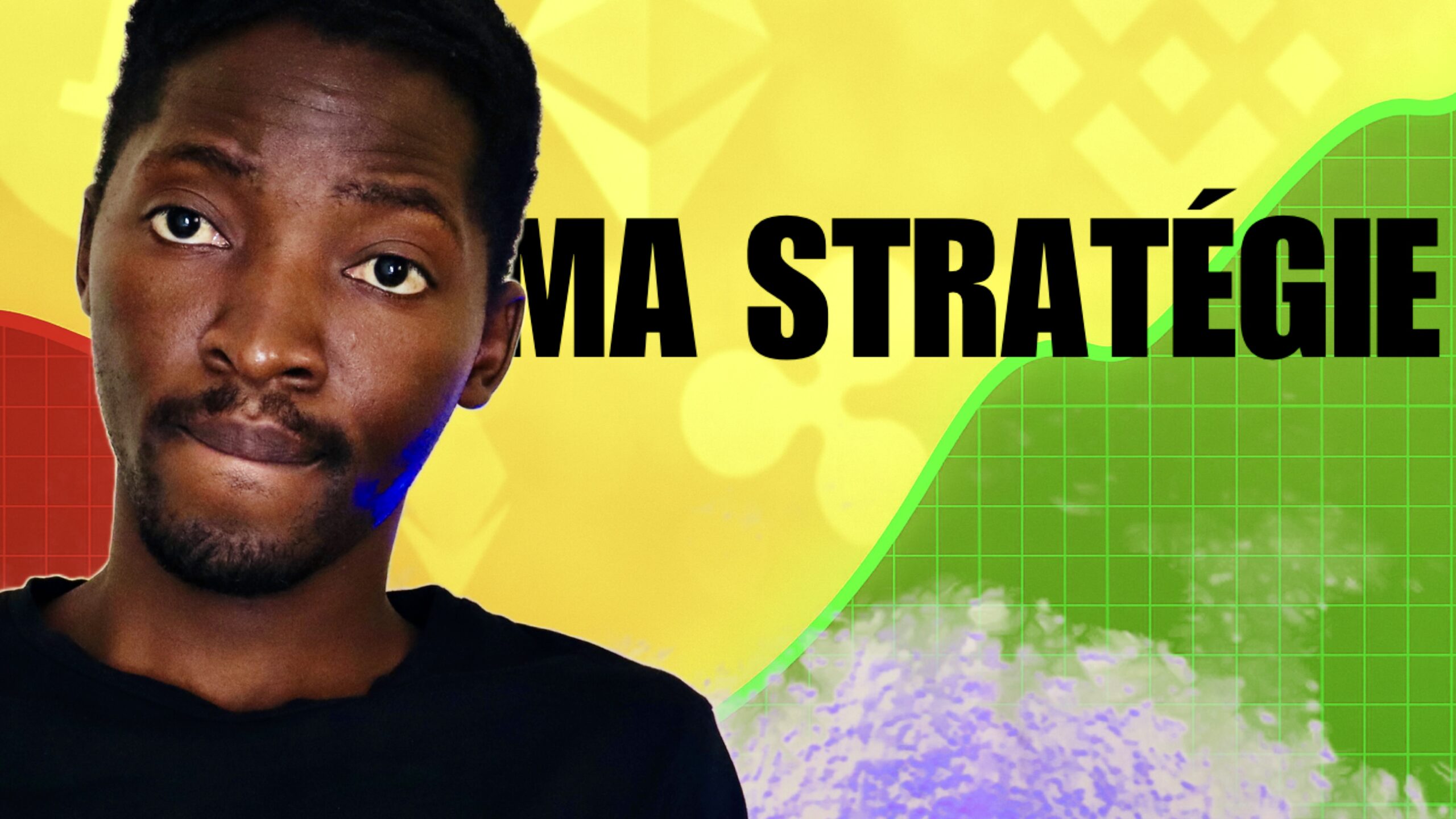 Ma Strategie de Trading Futures